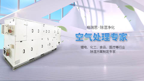 轉(zhuǎn)輪除濕機(jī)廠家